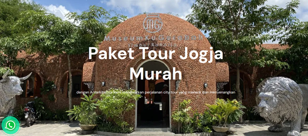  AntarKitaTour.Com Paket Tour Jogja Murah  Taekwondo Indonesia Dojang bulldogtc